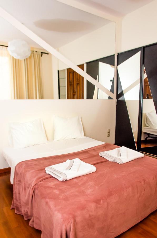 Bohemian Apartment - Center Of Βουκουρέστι Εξωτερικό φωτογραφία